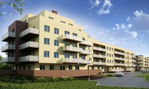 Jutrzenki II. Zdjęcie 1