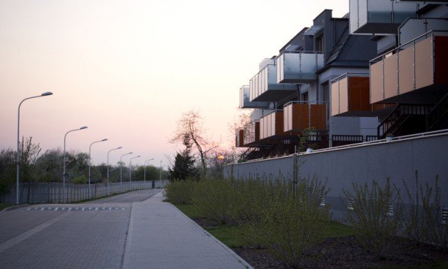 Mieszkanie 4-pokojowe Wrocław Ołtaszyn, ul. Opałowa. Zdjęcie 2