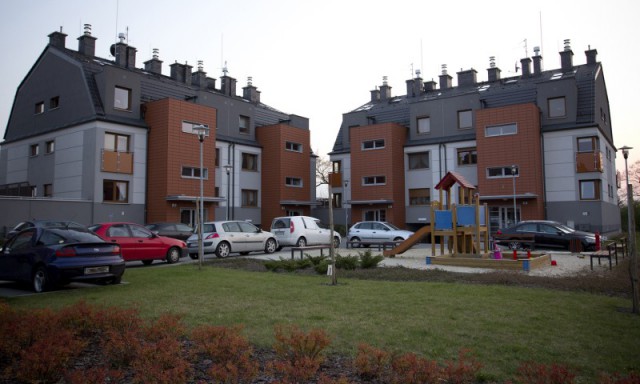 Mieszkanie 4-pokojowe Wrocław Ołtaszyn, ul. Opałowa. Zdjęcie 4