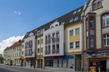 Mieszkanie 4-pokojowe Wrocław, ul. Bolesława Krzywoustego