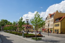 Osiedle Krzywoustego. Zdjęcie 3