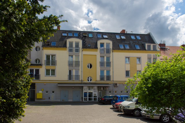 Mieszkanie 4-pokojowe Wrocław, ul. Bolesława Krzywoustego. Zdjęcie 2