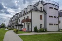 Mieszkanie 3-pokojowe Wrocław Ołtaszyn, ul. Obrońców Poczty Gdańskiej