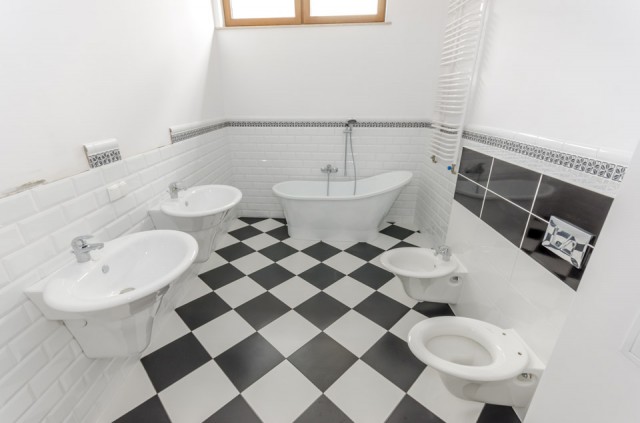 Mieszkanie 3-pokojowe Wrocław Ołtaszyn, ul. Obrońców Poczty Gdańskiej. Zdjęcie 7