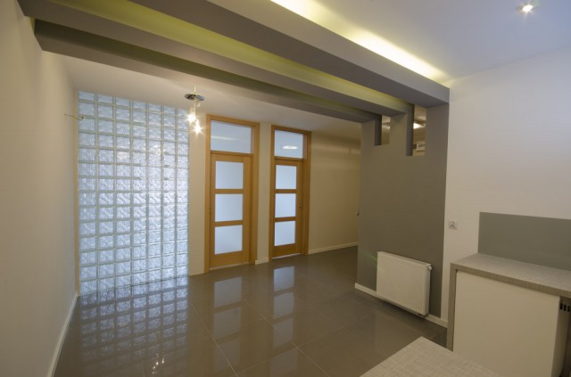 Mieszkanie 3-pokojowe Wrocław Ołtaszyn, ul. Obrońców Poczty Gdańskiej. Zdjęcie 5