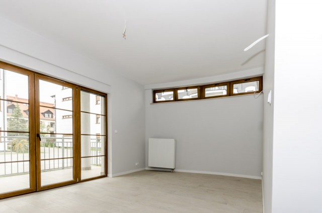 Mieszkanie 3-pokojowe Wrocław Ołtaszyn, ul. Obrońców Poczty Gdańskiej. Zdjęcie 6