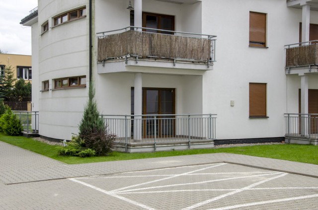 Mieszkanie 3-pokojowe Wrocław Ołtaszyn, ul. Obrońców Poczty Gdańskiej. Zdjęcie 2