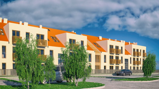 Mieszkanie 3-pokojowe Dobrzykowice. Zdjęcie 1