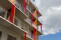 Osiedle Centrum. Zdjęcie 3