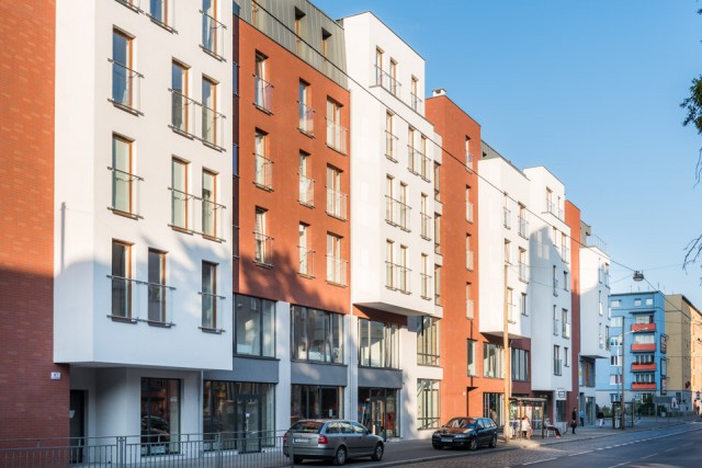 Mieszkanie 6-pokojowe Wrocław, ul. Tadeusza Kościuszki. Zdjęcie 4