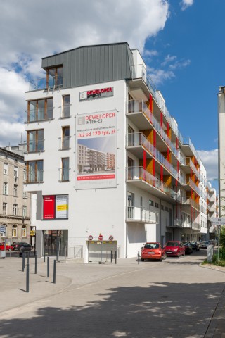 Mieszkanie 6-pokojowe Wrocław, ul. Tadeusza Kościuszki. Zdjęcie 2