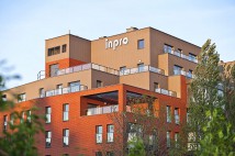 Chmielna Park. Zdjęcie 4