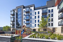 Mieszkanie 4-pokojowe Gdańsk, ul. Chmielna