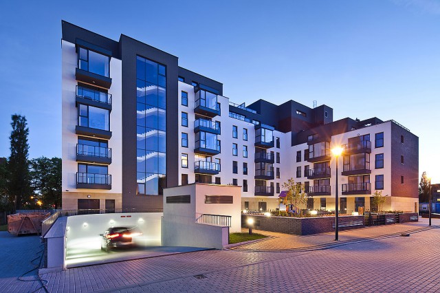 Mieszkanie 4-pokojowe Gdańsk, ul. Chmielna. Zdjęcie 5