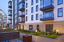 Chmielna Park. Zdjęcie 2