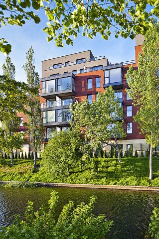 Mieszkanie 4-pokojowe Gdańsk, ul. Chmielna. Zdjęcie 3