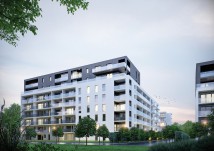 Harmonia Oliwska. Zdjęcie 5