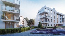 Mieszkanie 5-pokojowe Gdynia Karwiny