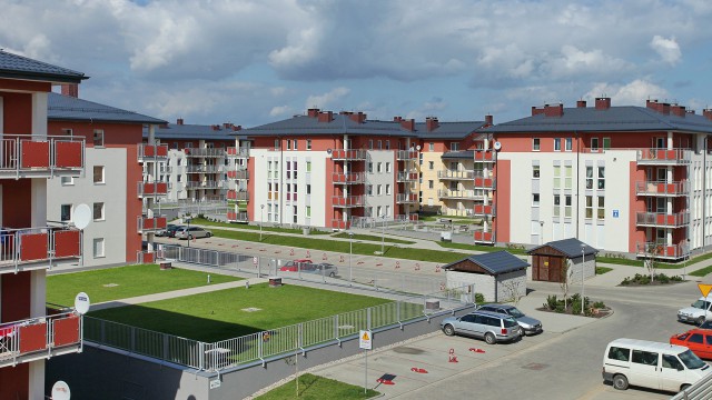 Mieszkanie 3-pokojowe Borkowo. Zdjęcie 7