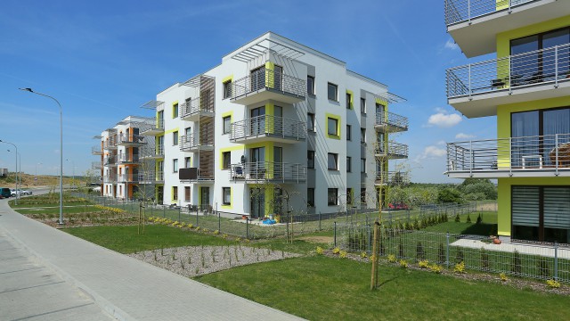 Mieszkanie 2-pokojowe Kowale. Zdjęcie 3