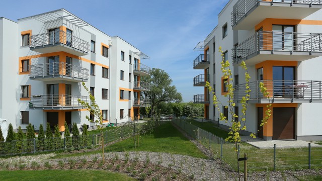 Mieszkanie 2-pokojowe Kowale. Zdjęcie 2