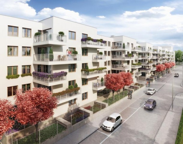 Mieszkanie 2-pokojowe Ząbki, ul. Powstańców. Zdjęcie 1