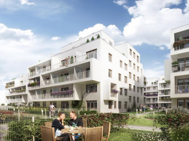 Mieszkanie 2-pokojowe Ząbki, ul. Powstańców. Zdjęcie 5