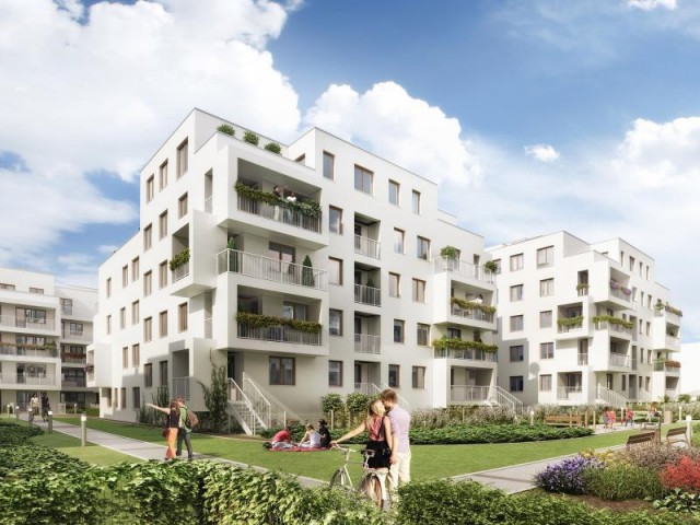 Mieszkanie 2-pokojowe Ząbki, ul. Powstańców. Zdjęcie 3