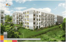 Leonówka Budynek nr 4. Zdjęcie 2