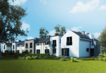 Osiedle Białe. Zdjęcie 8