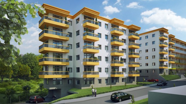 Mieszkanie 2-pokojowe Kraków Prądnik Czerwony, ul. Reduta. Zdjęcie 1