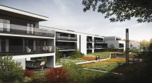 Rubikon Residence 2. Zdjęcie 4