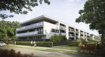Rubikon Residence 2. Zdjęcie 3