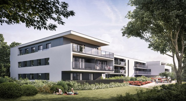 Mieszkanie 3-pokojowe Warszawa Dolny Mokotów, ul. Bluszczańska. Zdjęcie 2