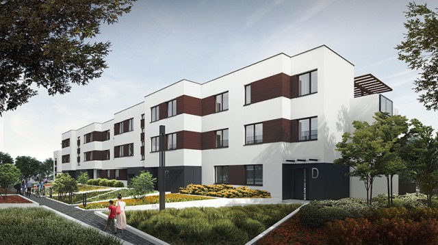 Mieszkanie 2-pokojowe Warszawa Dolny Mokotów, ul. Bluszczańska. Zdjęcie 1