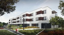 Rubikon Residence. Zdjęcie 1