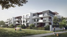 Rubikon Residence. Zdjęcie 2