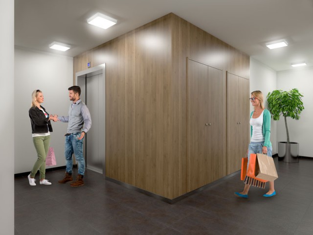 Mieszkanie 3-pokojowe Warszawa Mokotów, ul. Bluszczańska. Zdjęcie 6