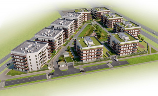 Mieszkanie 3-pokojowe Warszawa Mokotów, ul. Bluszczańska. Zdjęcie 4