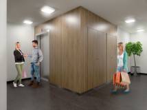 Mieszkanie 2-pokojowe Warszawa Mokotów, ul. Bluszczańska. Zdjęcie 4