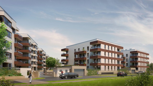 Mieszkanie 2-pokojowe Warszawa Mokotów, ul. Bluszczańska. Zdjęcie 2