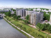 River Point. Zdjęcie 2