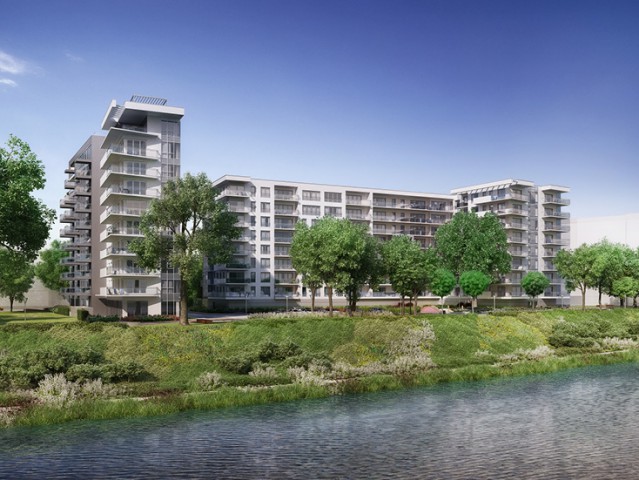 Mieszkanie 4-pokojowe Wrocław, ul. Mieszczańska. Zdjęcie 3