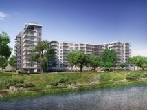 River Point. Zdjęcie 3