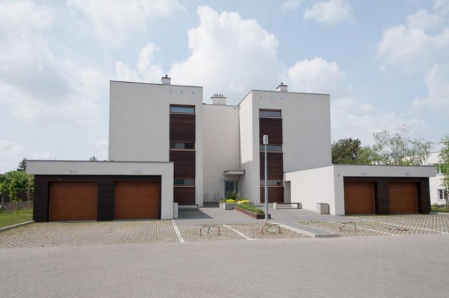 Mieszkanie 5-pokojowe Poznań, ul. Jeleniogórska. Zdjęcie 2