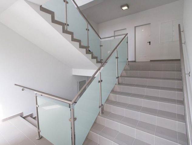 Mieszkanie 5-pokojowe Poznań, ul. Jeleniogórska. Zdjęcie 4