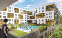 Tumskie Ogrody II. Zdjęcie 3