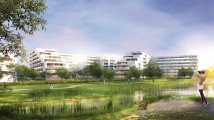 Apartamenty Saska Nad Jeziorem. Zdjęcie 3