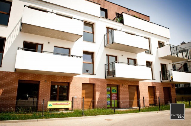 Mieszkanie 2-pokojowe Wrocław Muchobór Wielki, ul. Przedświt. Zdjęcie 8