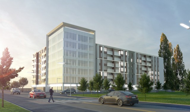 Mieszkanie 2-pokojowe Warszawa Mokotów, ul. Garażowa. Zdjęcie 2